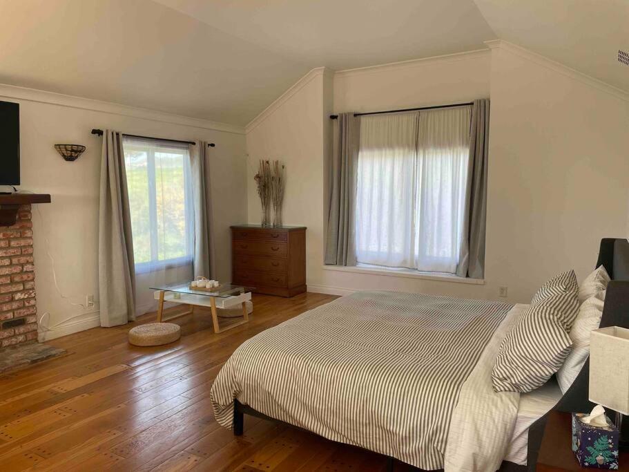 30 Pct Off!! Limited Time! Malibu Zen Guest Suite, Near Beach & Hiking Trails, Central Location Esterno foto