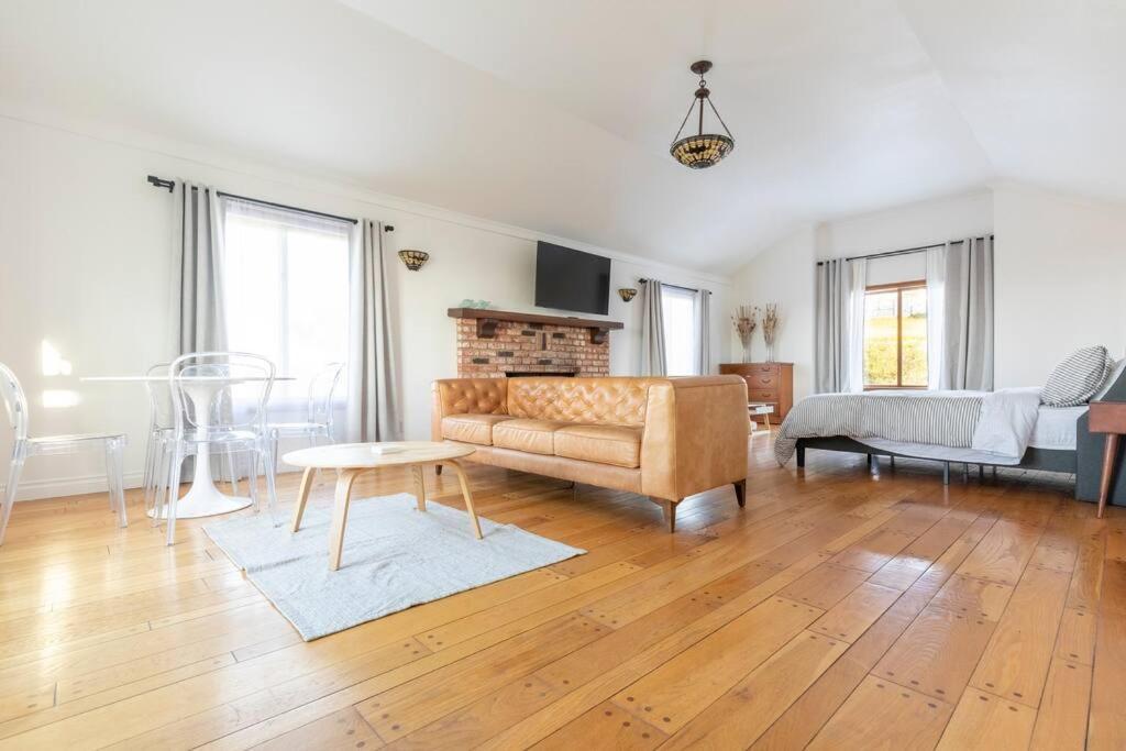 30 Pct Off!! Limited Time! Malibu Zen Guest Suite, Near Beach & Hiking Trails, Central Location Esterno foto