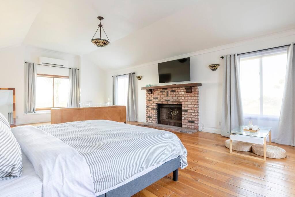 30 Pct Off!! Limited Time! Malibu Zen Guest Suite, Near Beach & Hiking Trails, Central Location Esterno foto
