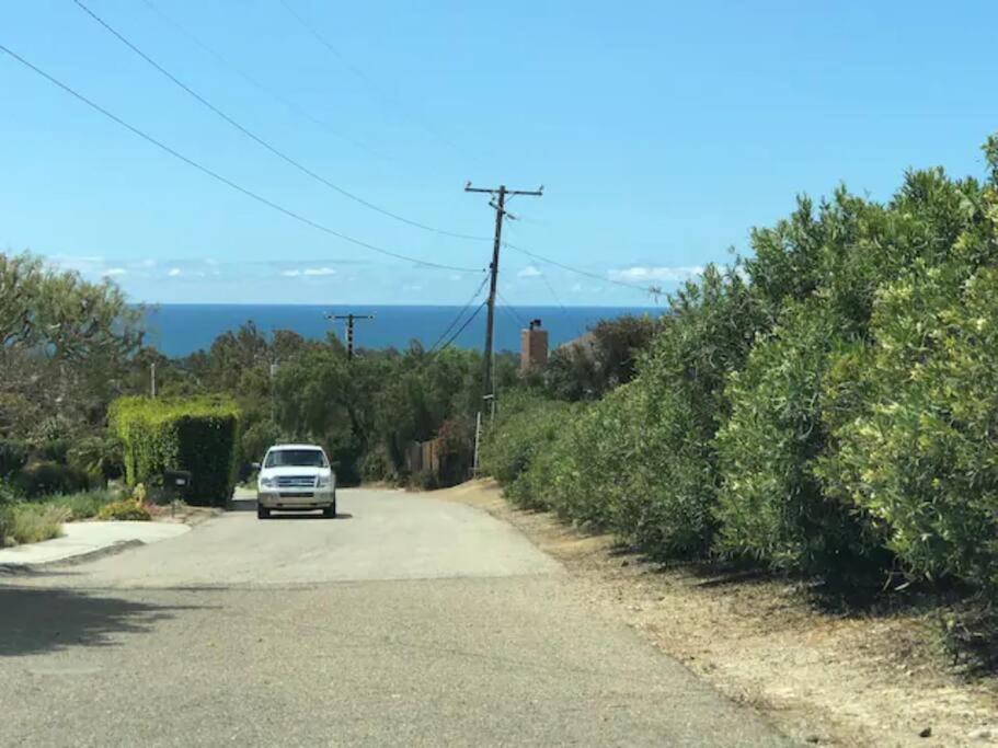30 Pct Off!! Limited Time! Malibu Zen Guest Suite, Near Beach & Hiking Trails, Central Location Esterno foto