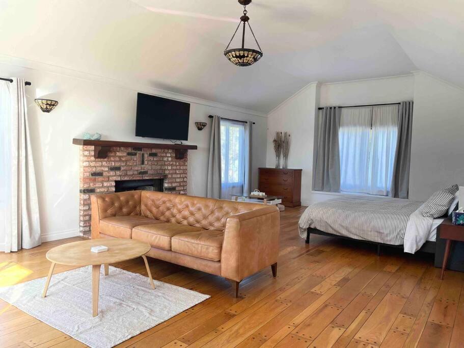 30 Pct Off!! Limited Time! Malibu Zen Guest Suite, Near Beach & Hiking Trails, Central Location Esterno foto